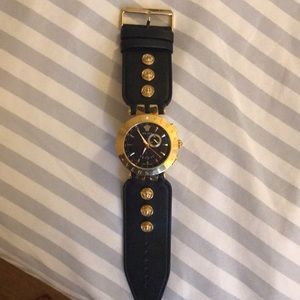 Versace watch